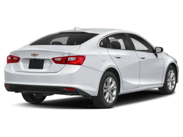 2023 Chevrolet Malibu — detail view